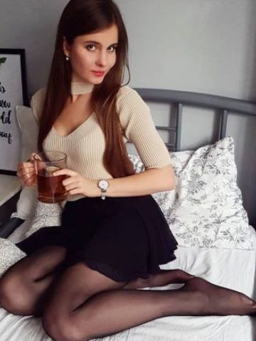 Моника Аппетитная Реал фото 3