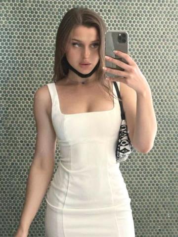 Виктория Пушистая Кошечка фото 4